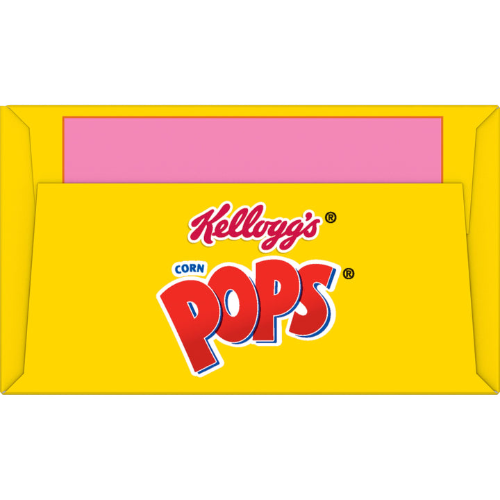 Kellogg's Corn Pops Cereal-0.95 oz.-70/Case