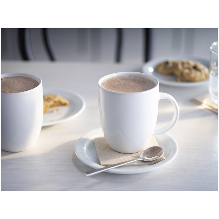 Nestle Hot Cocoa Whipper Mix-32 oz.-12/Case