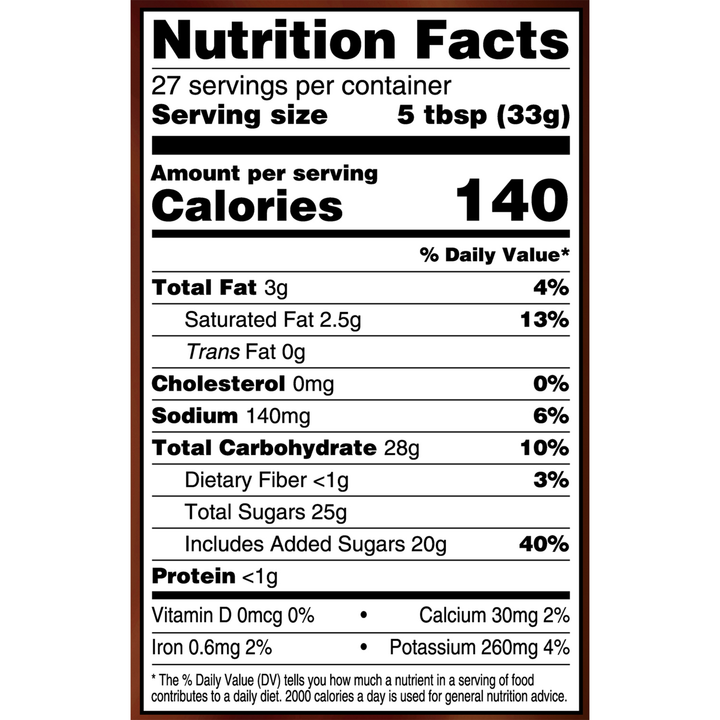 Nestle Hot Cocoa Whipper Mix-32 oz.-12/Case