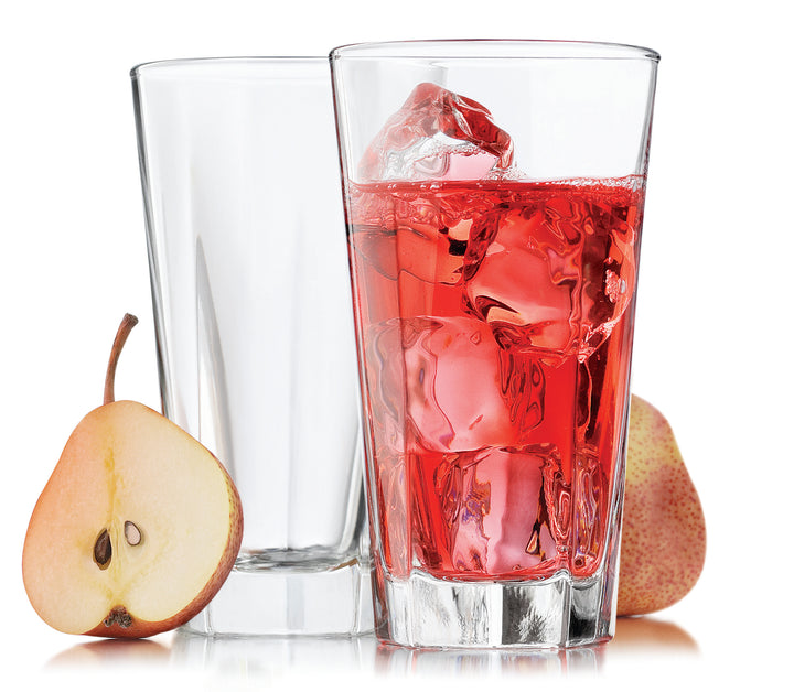 Libbey Inverness 10 oz. Beverage Glass-36 Each-1/Case