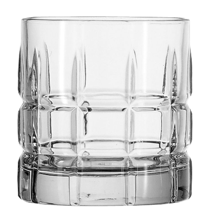 Anchor Hocking 10.5 oz. Tarton Rocks Glass-12 Each-1/Case