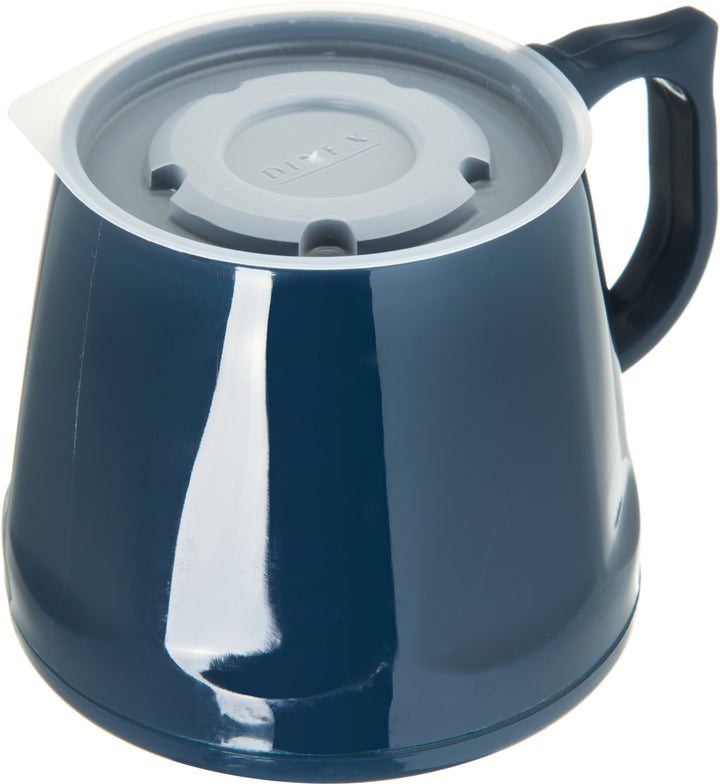 Dinex Translucent Mug & Bowl Lid-2.96 Inches-1/Box-2000/Case