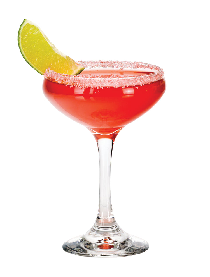 Libbey Perception-R- 8.5 oz. Cocktail Coupe Glass-12 Each-1/Case