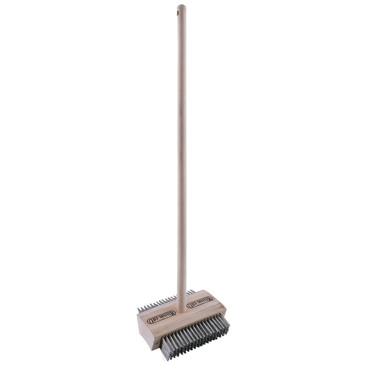 Chef-Master Heavy Duty Grill Brush-1 Each