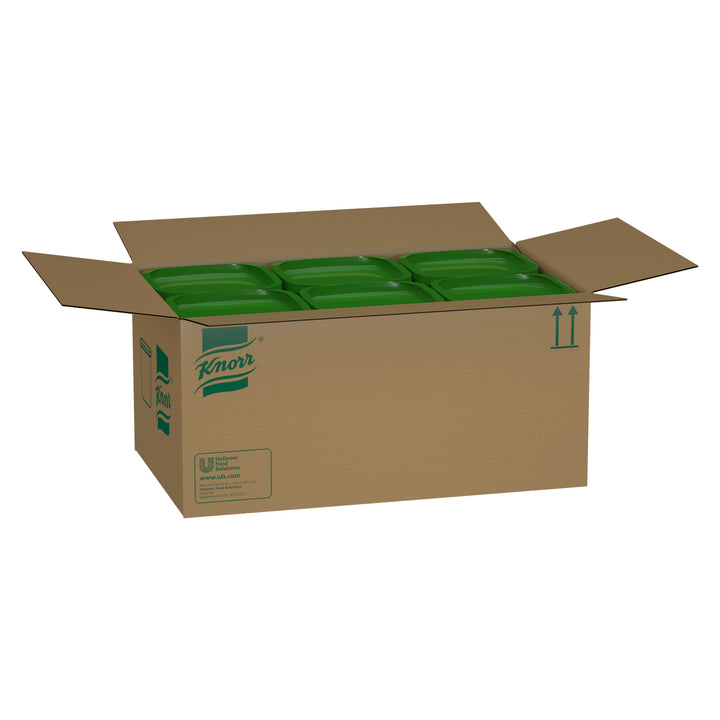 Knorr French Onion Soup Mix-20.98 oz.-6/Case