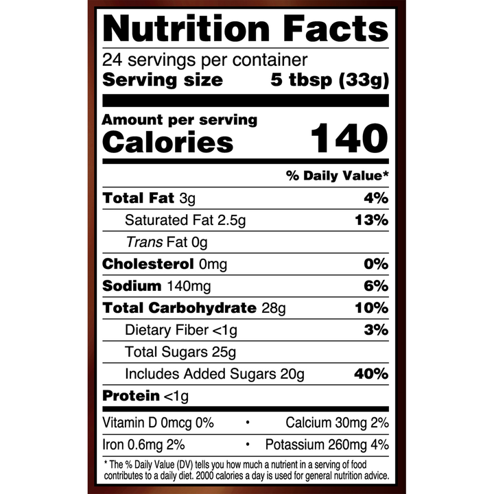 Nestle Dark Hot Chocolate Mix-1.75 lb.-12/Case