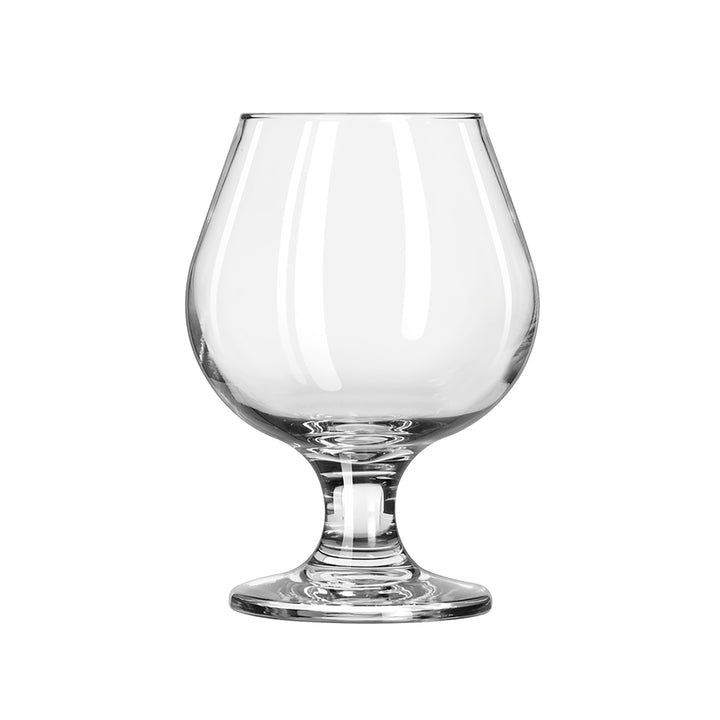 Libbey Embassy-R- 9.25 oz. Brandy Glass-24 Each-1/Case