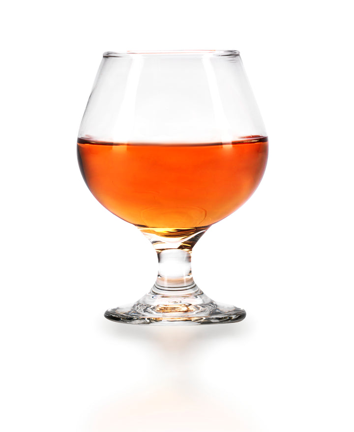 Libbey Embassy-R- 9.25 oz. Brandy Glass-24 Each-1/Case