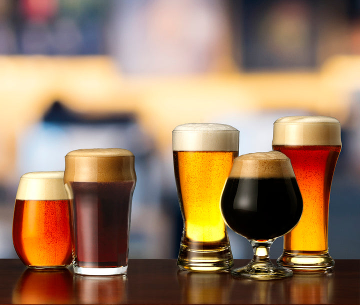 Libbey Embassy-R- 9.25 oz. Brandy Glass-24 Each-1/Case