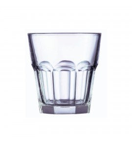 Arcoroc Gotham 8 oz. Rocks-3 Dozen