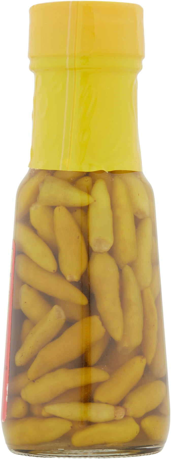 Louisiana Tabasco Peppers In Vinegar-6 fl oz.s-12/Case