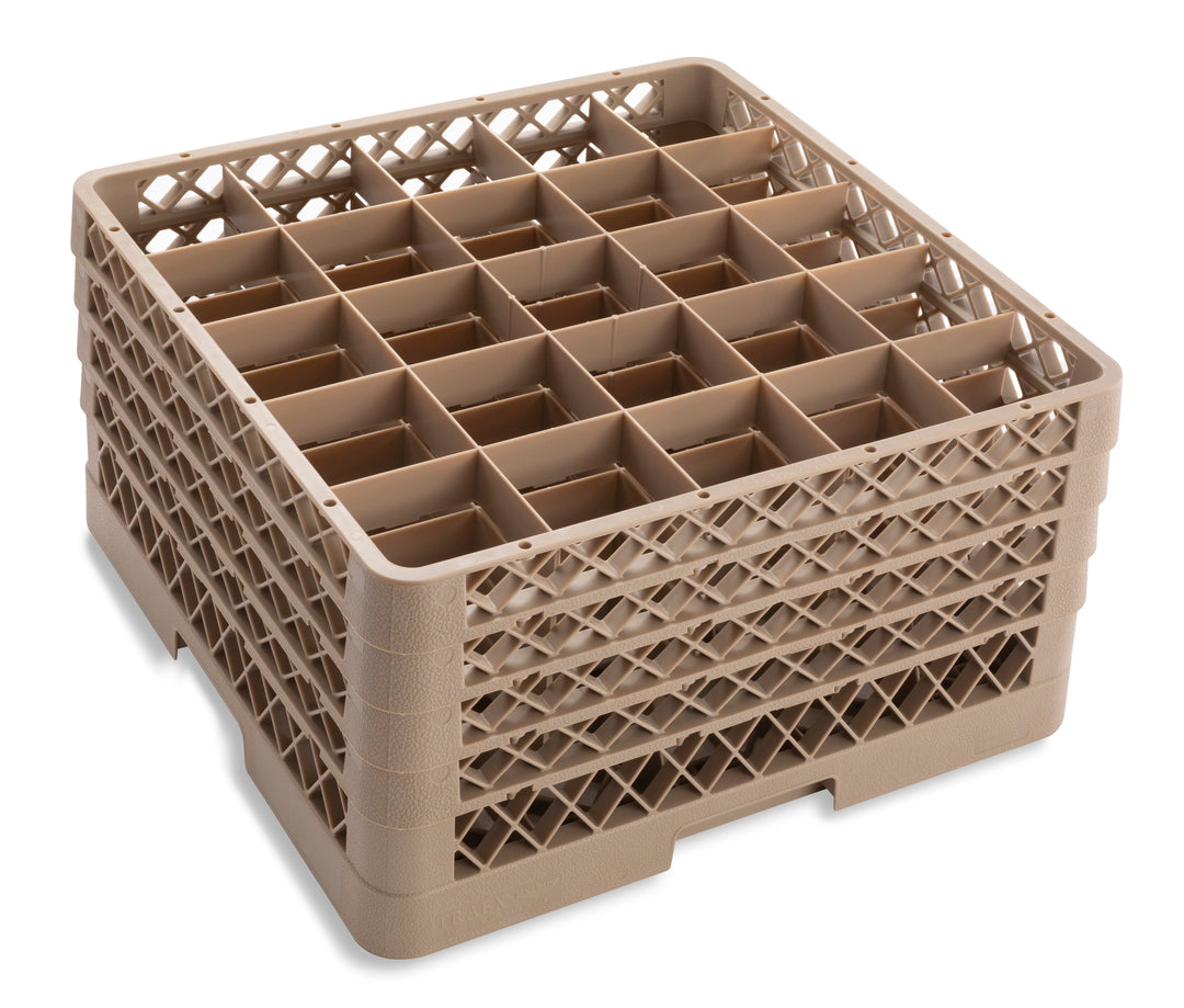 Vollrath 25 Compartment Rack-1 Each