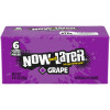 Now & Later Grape Chews-0.93 oz.-12/Case
