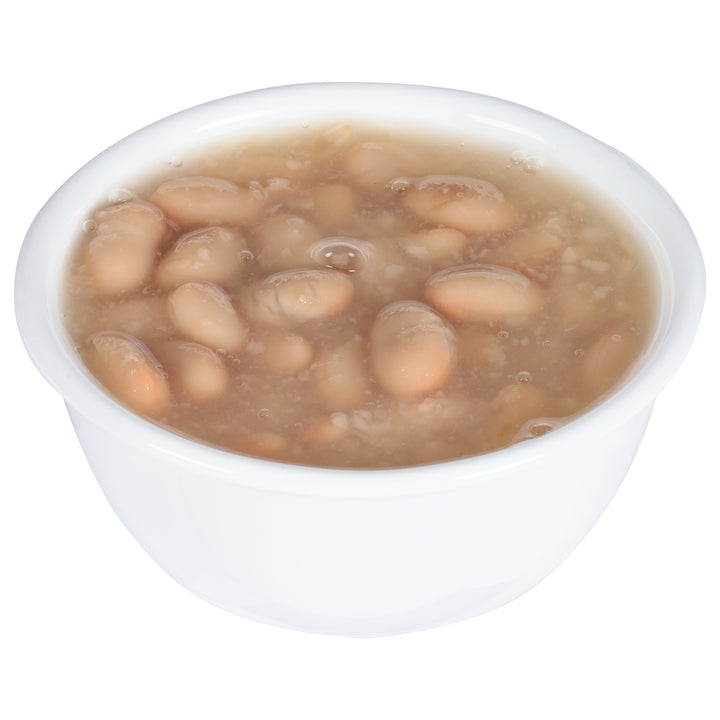 Bush's Best Great Northern Beans-111 oz.-6/Case
