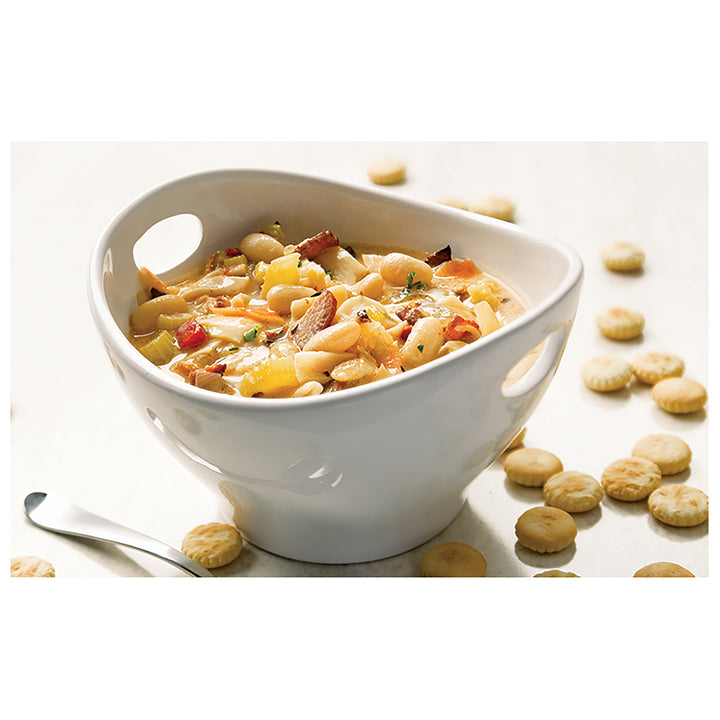 Bush's Best Great Northern Beans-111 oz.-6/Case