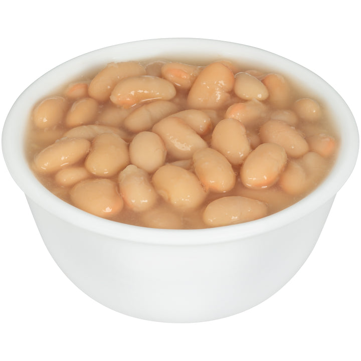 Bush's Best Great Northern Beans-111 oz.-6/Case