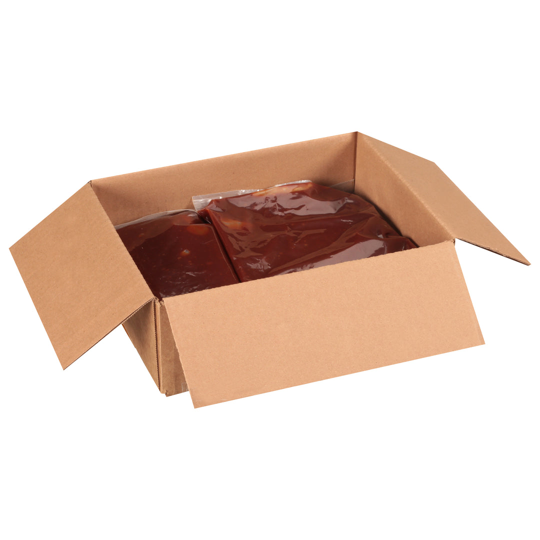 A.1. A1 Thick And Hearty Steak Sauce Bulk-8 lb.-1/Case