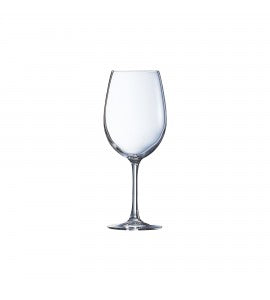 Arcoroc Cabernet 19 3/4" Glass Goblet-24 Piece-1/Case