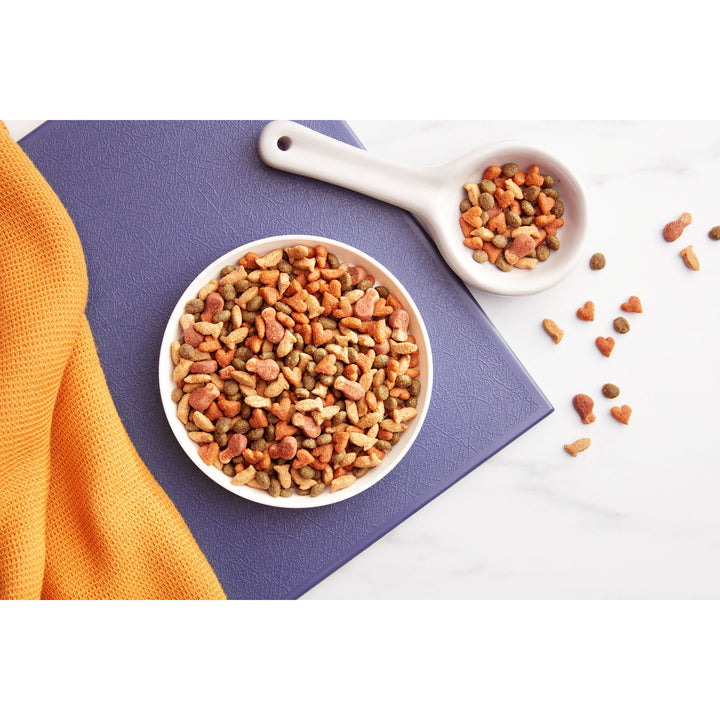 Meow Mix Cat Food Original-3.15 lb.-4/Case