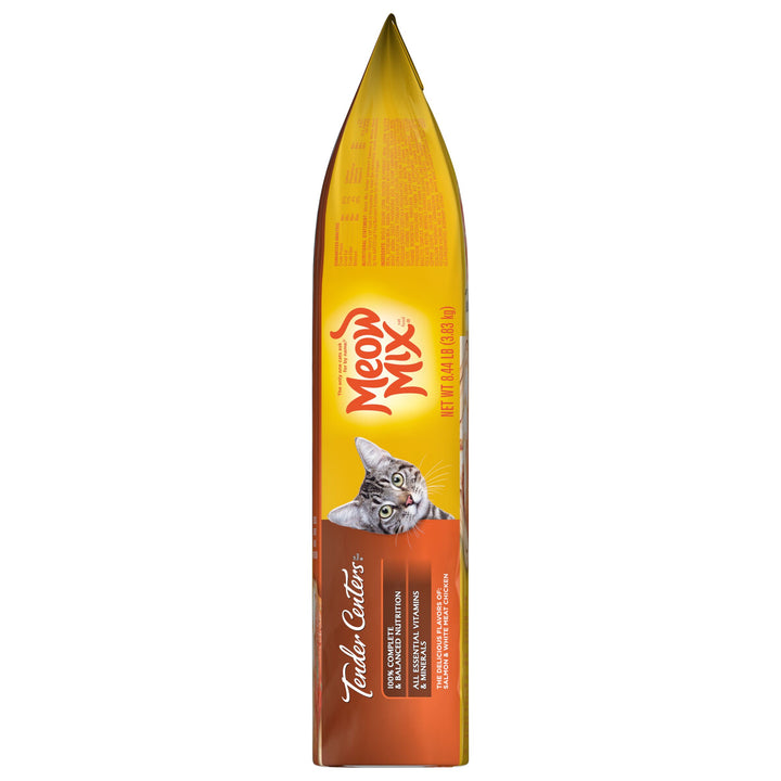 Meow Mix Cat Food Original-3.15 lb.-4/Case