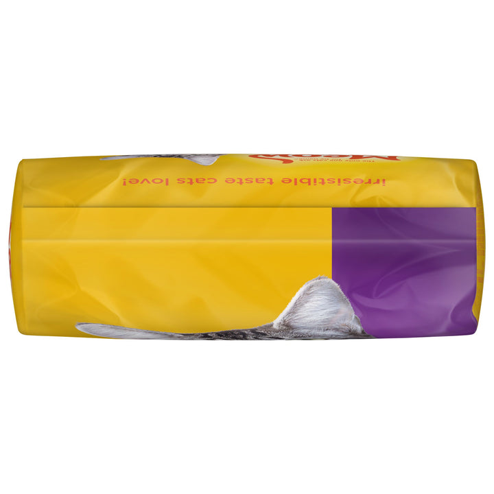 Meow Mix Cat Food Original-3.15 lb.-4/Case