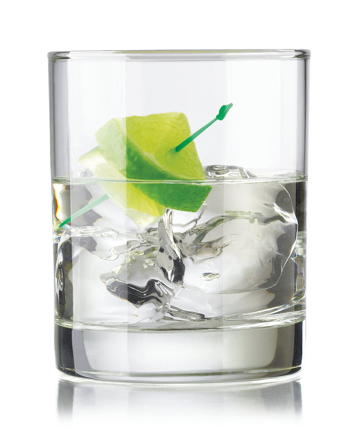 Libbey Lexington 12.5 oz. Double Old Fashioned Glass-36 Each-1/Case