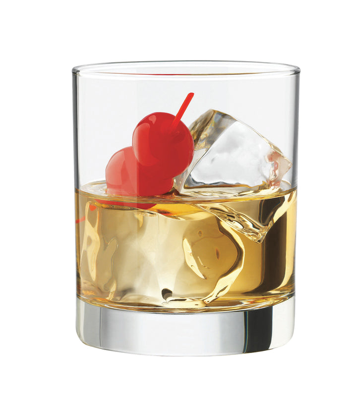 Libbey Lexington 12.5 oz. Double Old Fashioned Glass-36 Each-1/Case