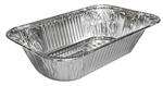 Hfa Handi-Foil Fourth Size Steam Table Pan-200 Each-1/Case