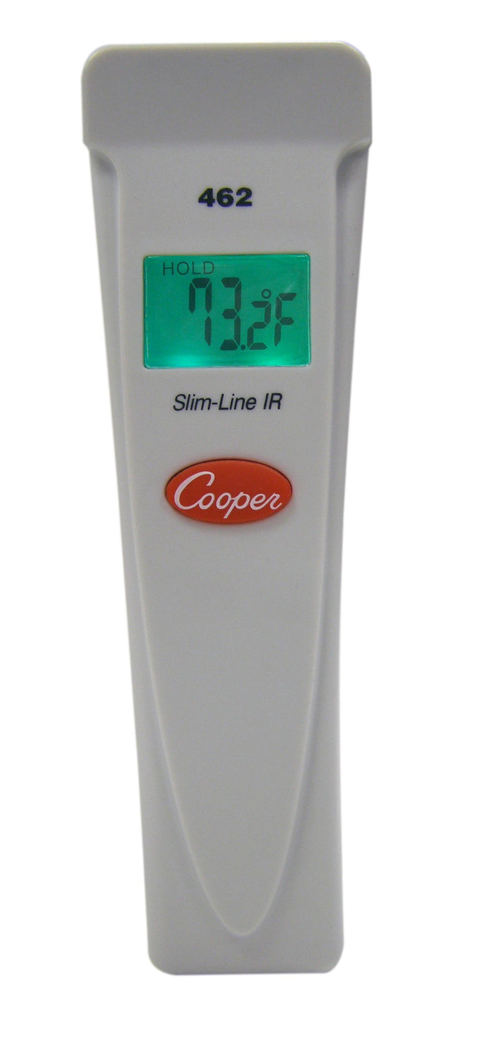 Cooper Slim Line Infrared Thermometer-1 Each