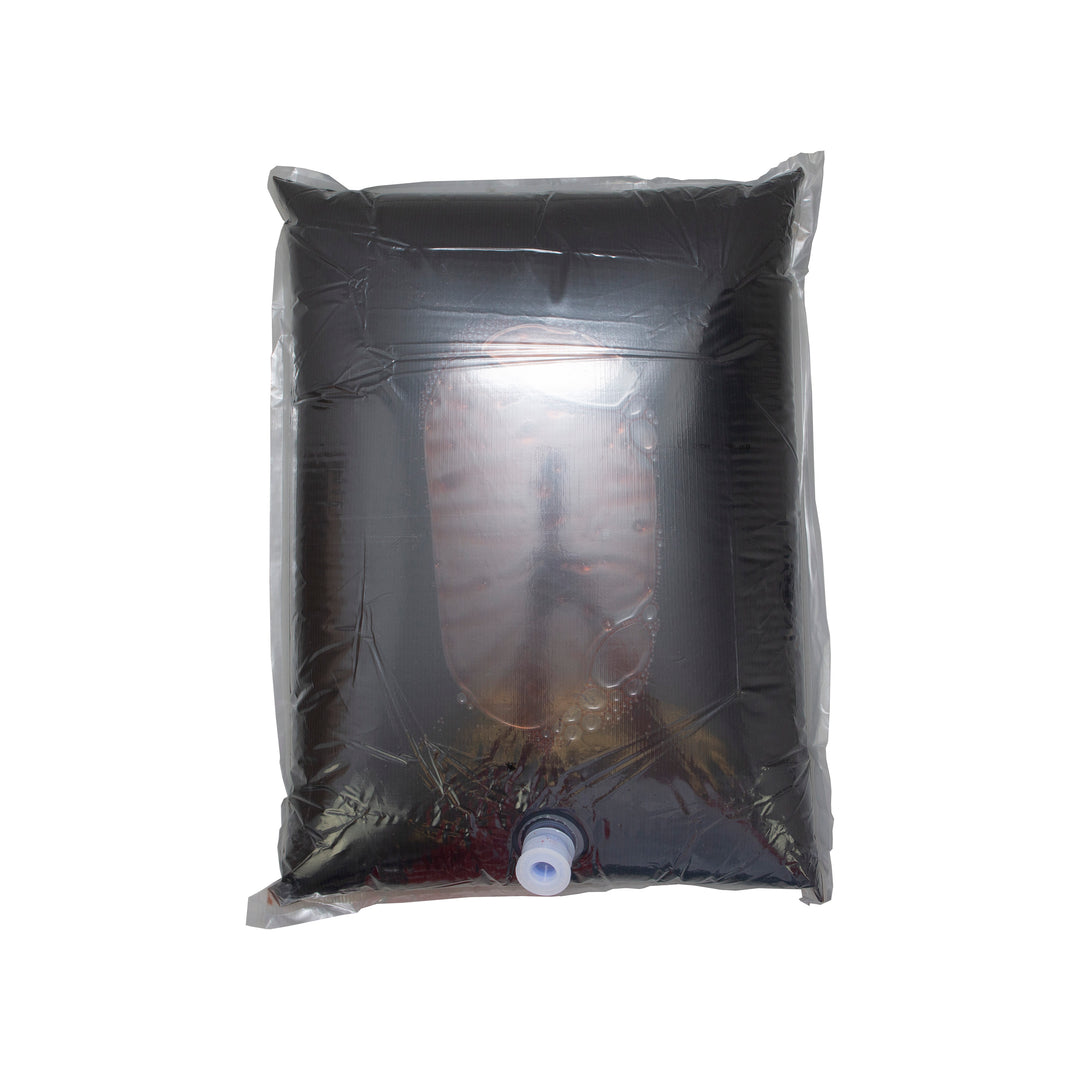 Boylan Bottling Black Cherry Bag-In-Box Soda-5 Gallon-1/Case