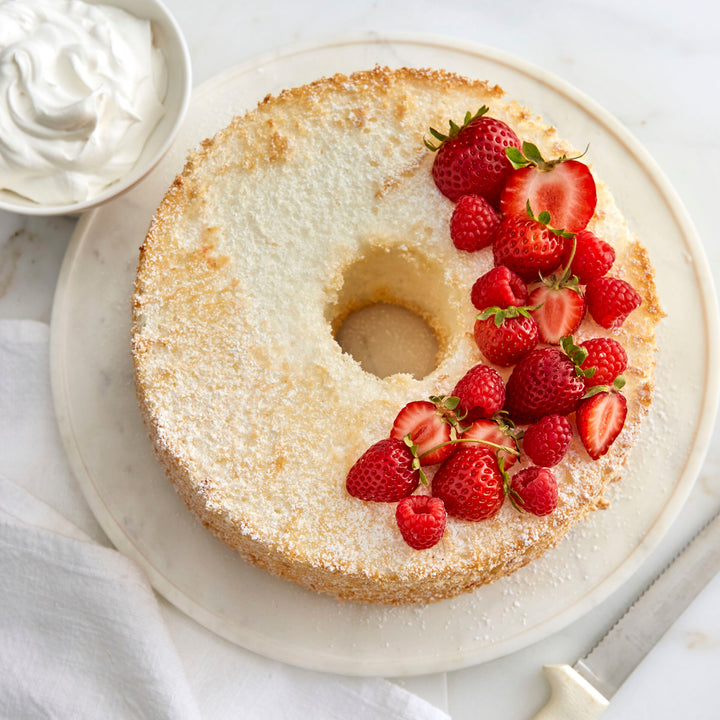 Pillsbury Angel Food Cake Mix-114 oz.-4/Case