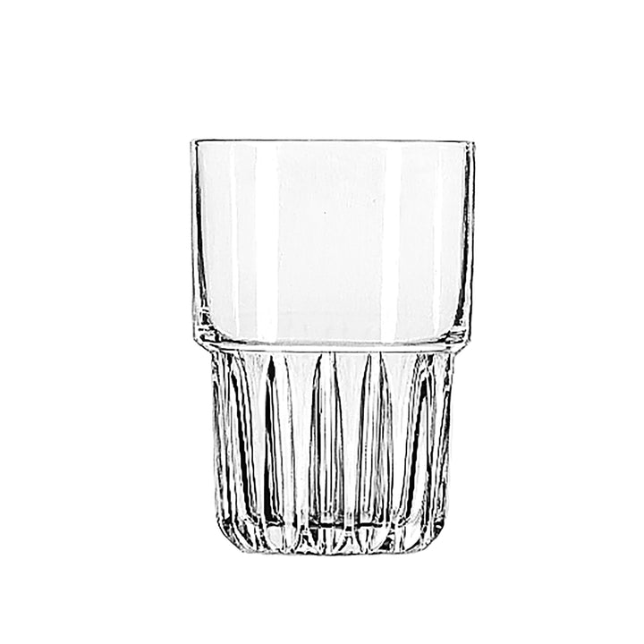 Libbey Everest 12 oz. Stackable Beverage Glass-36 Each-1/Case