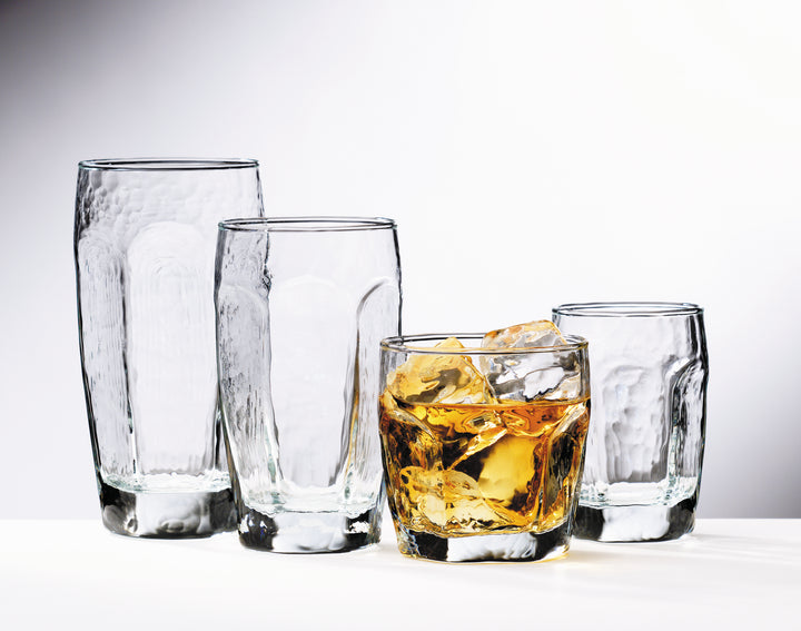 Libbey 12 oz. Chivalry Beverage Glass-36 Each-1/Case