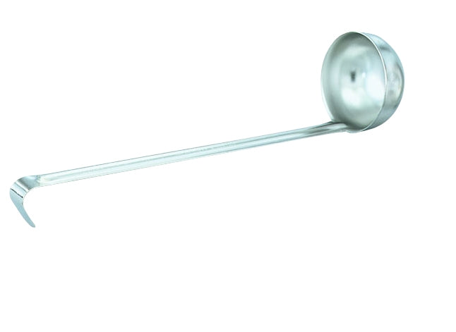 Vollrath 1 oz. 11.3 Inch Stainless Steel Ladle-1 Each