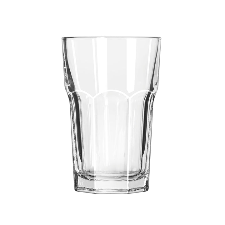 Libbey 10 oz. Duratuff Beverage Glass-36 Each-1/Case