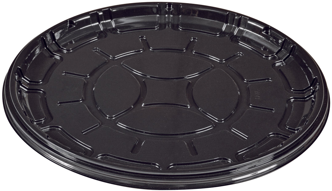 D & W Fine Pack 16 Inch Everyday Tray-50 Each-50/Box-1/Case