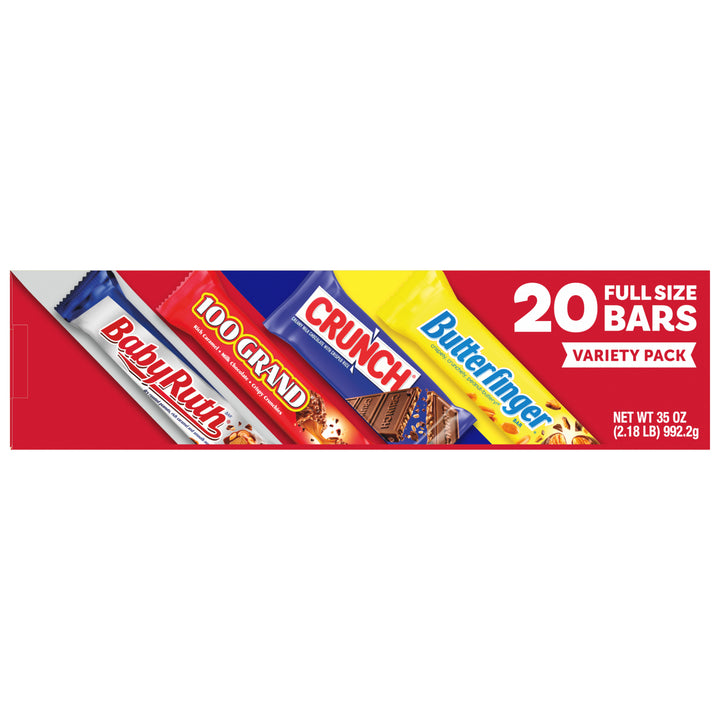 Nelson Cu Mixed Variety Pack-35 oz.-4/Case