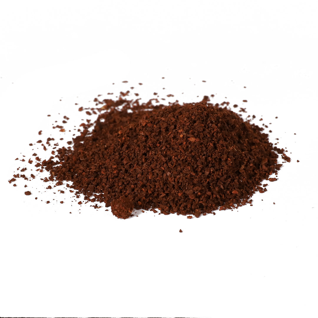 New Orleans Roast Breakfast Blend Ground Coffee-12 oz.-6/Case
