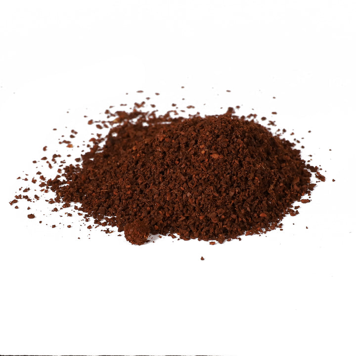 New Orleans Roast Breakfast Blend Ground Coffee-12 oz.-6/Case
