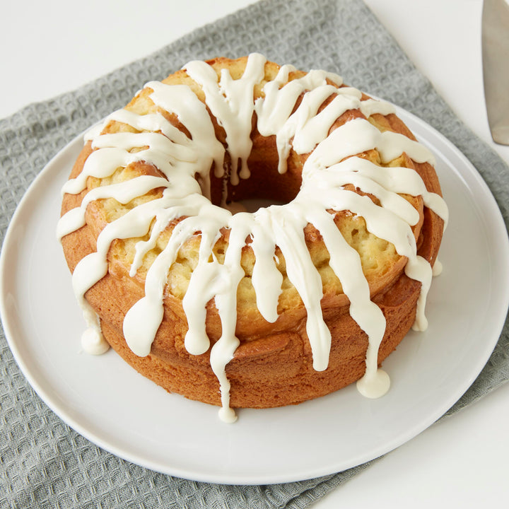 Pillsbury Creme Base Cake Mix-50 lb.-1/Case