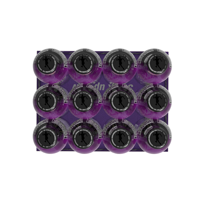 5-Hour Energy Extra Strength Grape Energy Shot-1.93 fl oz.s-12/Box-18/Case