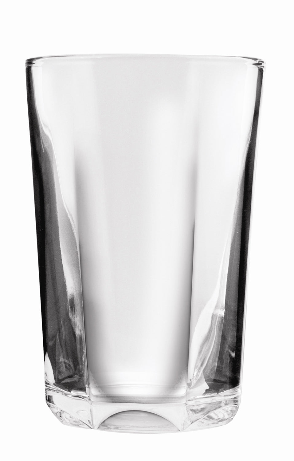 Anchor Hocking Beverage Clarisse Rim Tempered 12 oz.-36 Each-1/Case