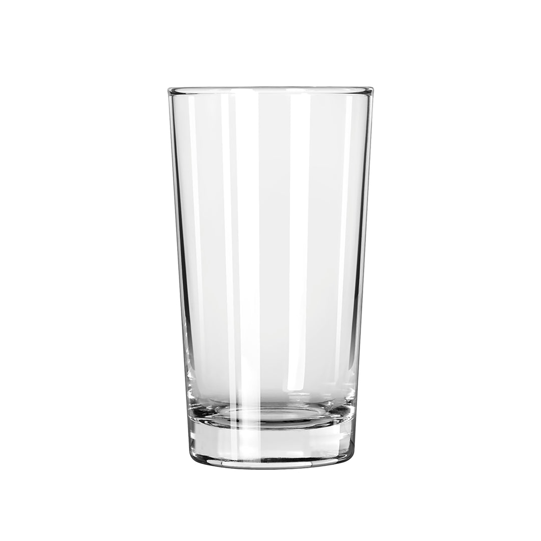 Libbey 8 oz. Heavy Base Hi-Ball Glass-48 Each-1/Case