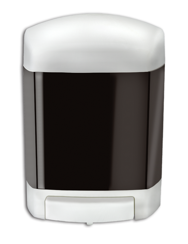 Tolco Corporation 50 Ounce White; Clear; Choice Soap Dispenser 1 Each