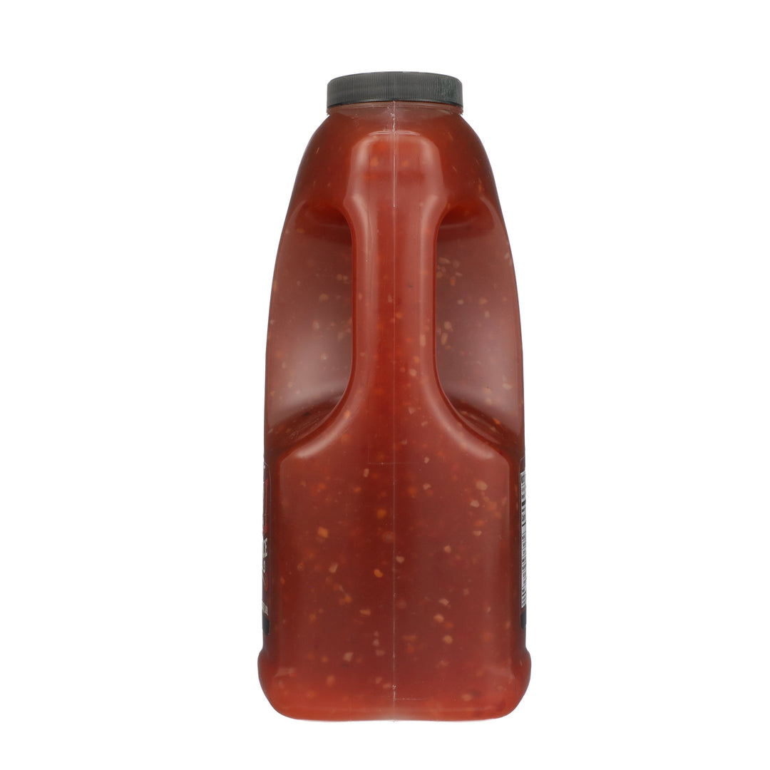 Sauce Craft Sauce Sweet Chili-0.5 Gallon-4/Case