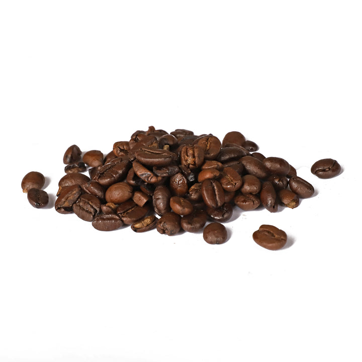 Pj's Coffee Of New Orleans Viennese Roast Whole Bean-5 lb.-4/Case