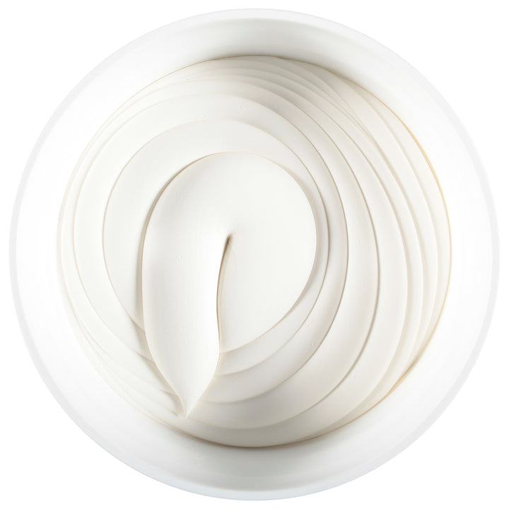Allen Rich's Icing Jwa Country White Buttercreme-28 lb.-1/Case