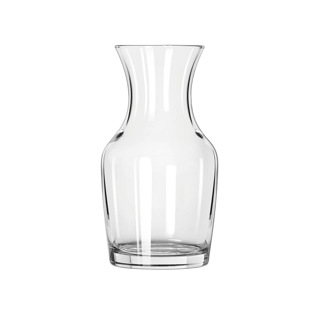 Libbey 6.5 oz. Carafe-36 Each-1/Case