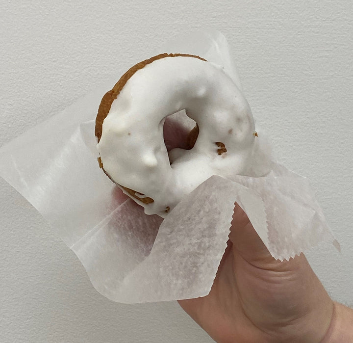 Handy Wacks Interfolded 6"X10.75" Bakery Wax-1000 Count-10/Case