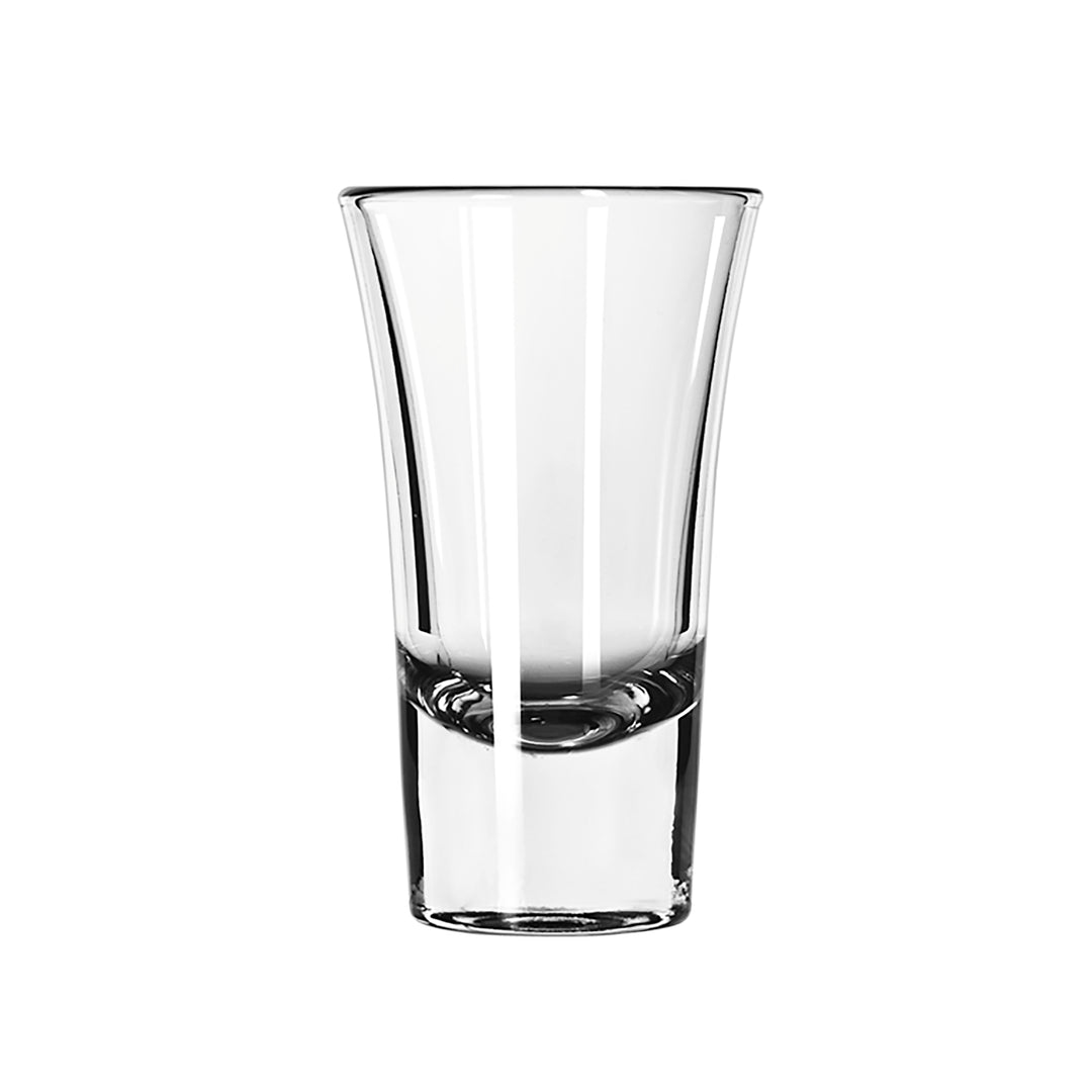 Libbey 1 7/8 oz. Glass Shooter-24 Each-1/Case